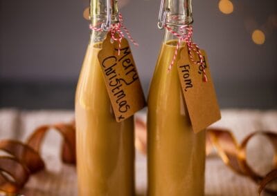 Arctic Cheat’s Irish Coffee Cream