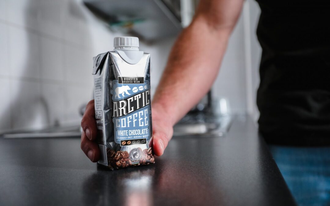 Arctic Coffee Freedom Day Competition – July 19th – Terms and conditions