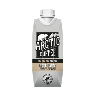 Arctic Coffee Café Latte 330ml