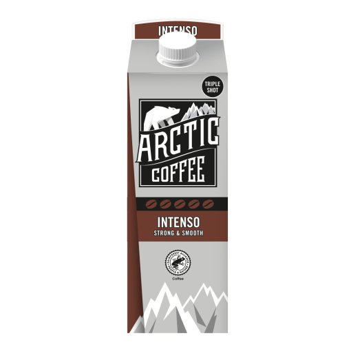 Arctic Coffee Intenso 1 Litre