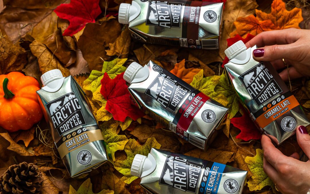 Arctic Coffee Halloween Competition – October 31st – Terms and conditions