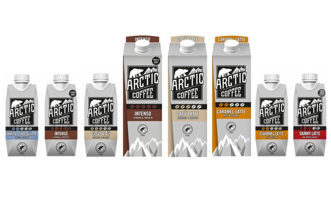 Arctic Coffee International Coffee Day Competition – October 1st – Terms and conditions