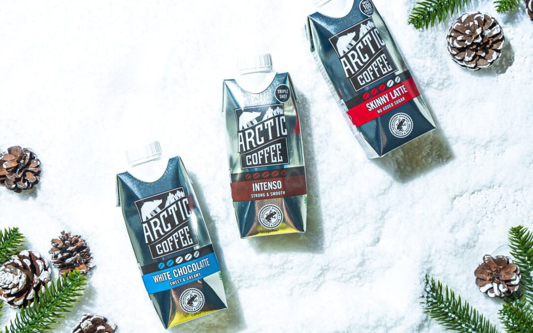 Arctic Coffee Christmas Competition – December 1st – Terms and conditions