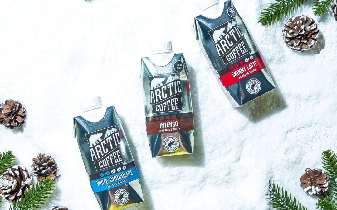 Arctic Coffee Christmas Competition –  December 1st – Terms and conditions