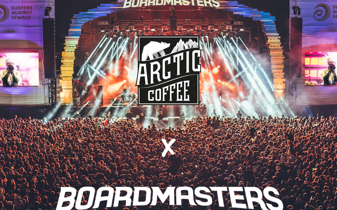 Arctic Coffee X Boardmasters Competition 27 June 2022 Terms & Conditions