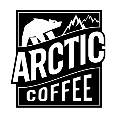 Arctic Iced Coffee