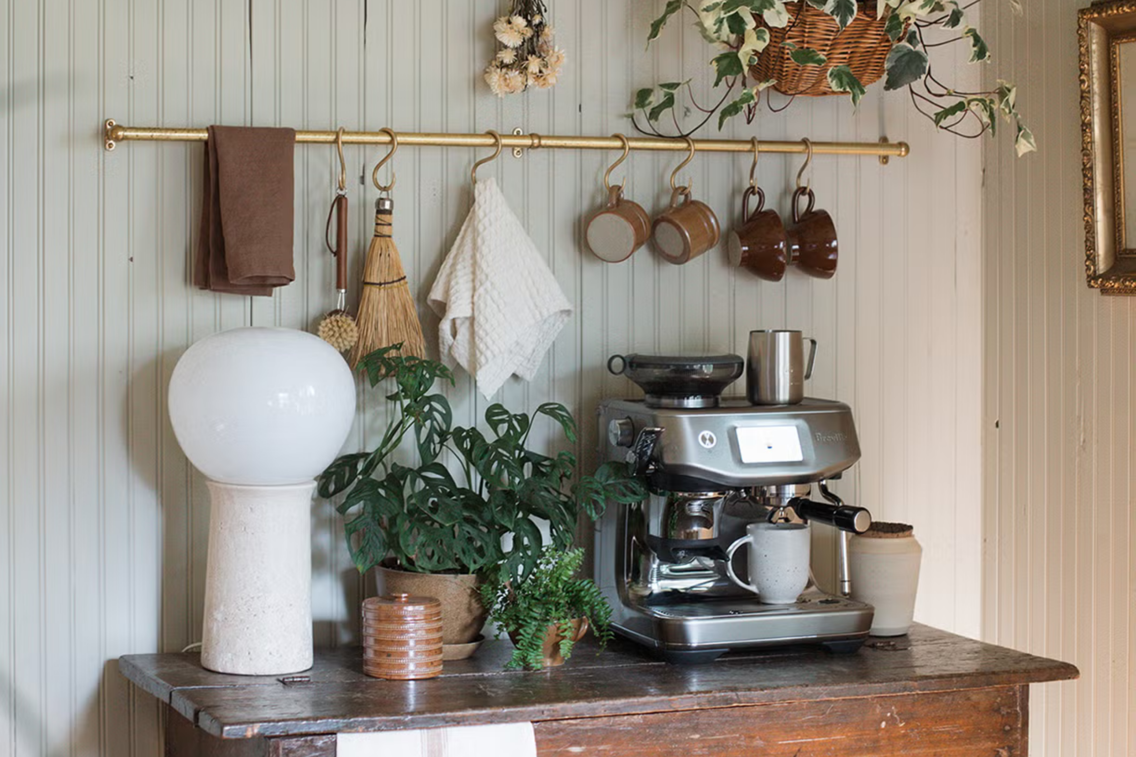 Kitchen Coffee Bar Kitchen Coffee Bar