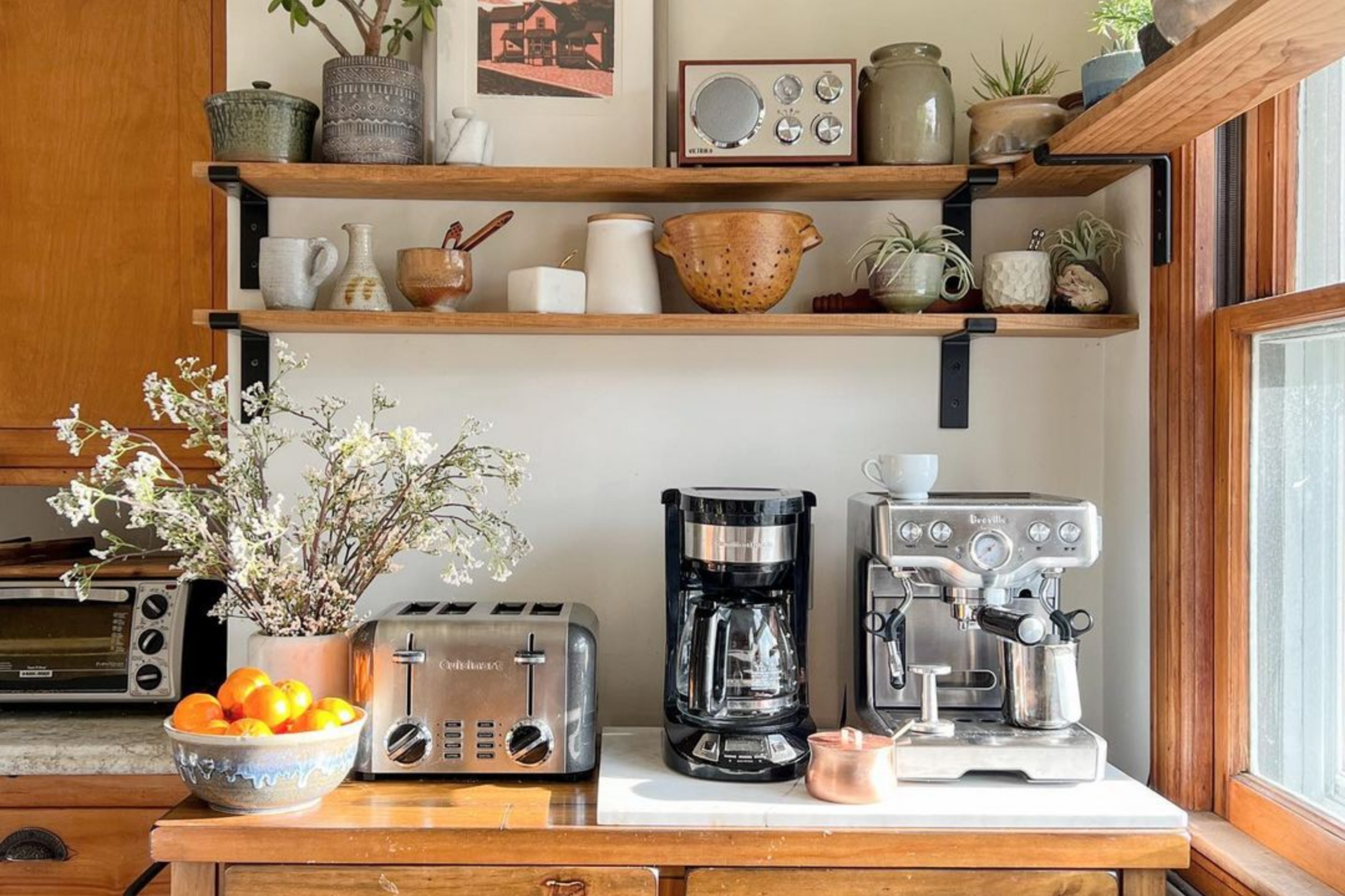 Coffee Shop Kitchen Setup Coffee Shop Kitchen Setup