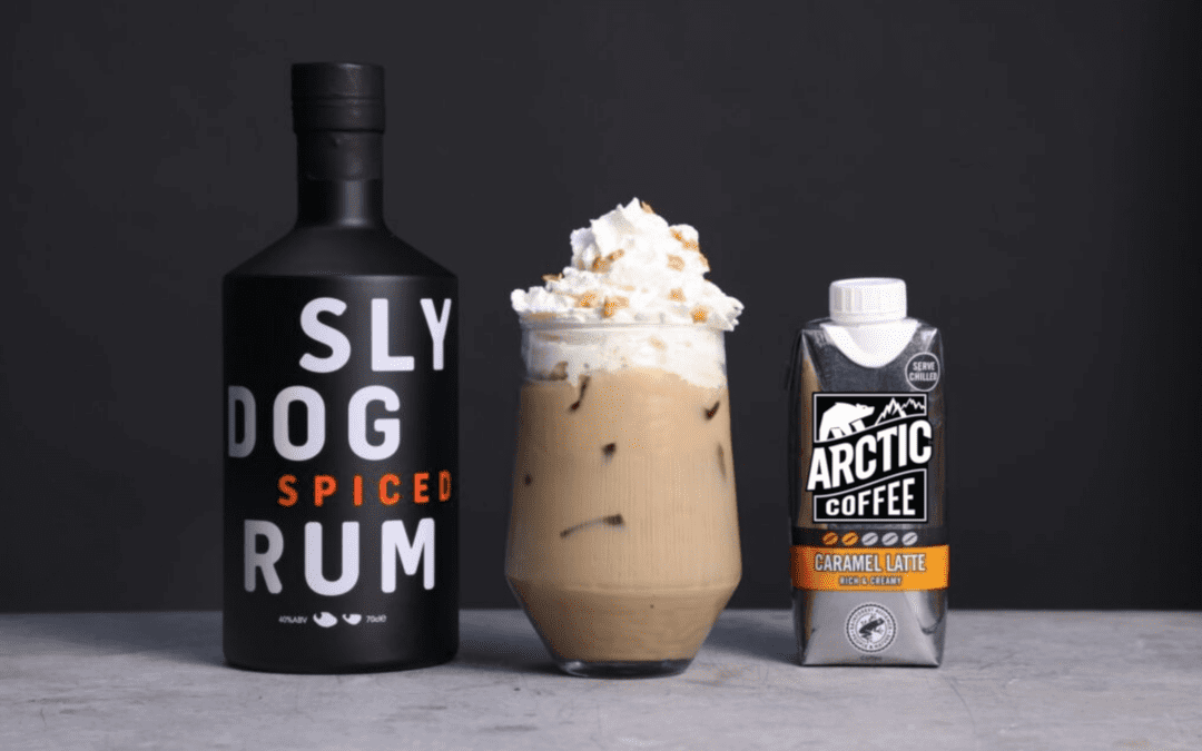 A SLY Arctic
