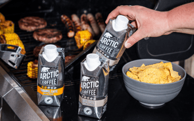 10 Reasons Arctic Coffee Should Be Your Coffee Of Choice