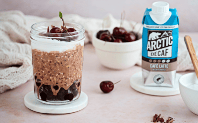 Delicious Decaf Coffee Recipes You Have To Try